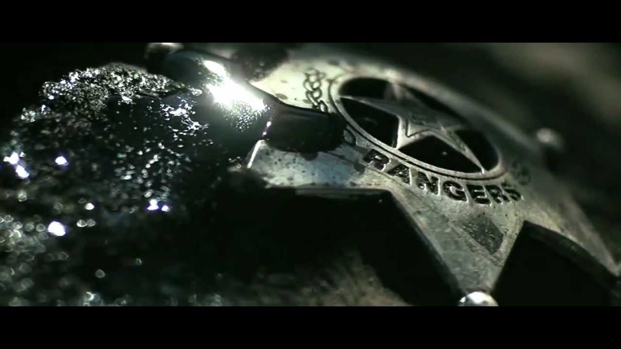 THE LONE RANGER - Official HD movie trailer (2013) 720p - YouTube