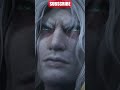 The Death Of Illidan Warcraft 3 Reforged Scourge Campaign