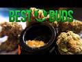 The BEST BUDS THCa REVIEW!