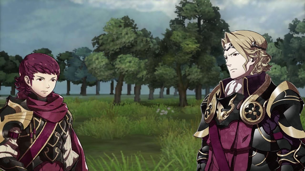 Fire Emblem Fates Orochi Hentai