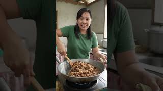 🥥 How to Make Traditional Filipino Biko