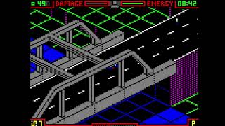 Interstate Drifter:1999 Speedrun state B