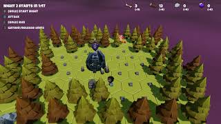 Crypt Keeper - Game Breaking Bug