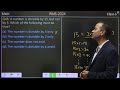 RMS Class 9 | PYQ 2024 | Maths | Question 48 | Step-by-Step Solution