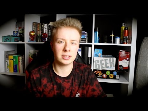 Probleme des jungen