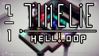 Timelie: Hell Loop - Chapter 2 Realm 1