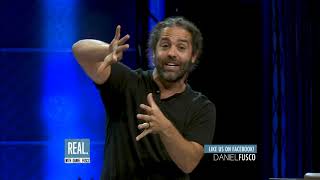 Join the Party - REAL with Daniel Fusco