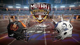 Mutant Football League (PC) Gameplay (Craziest sports game EVER!)