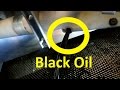 Why Does Diesel Oil Turn Black?  Why Is Diesel Oil So Dark?