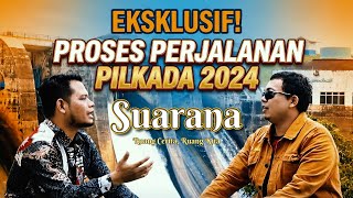 Perjalanan Pilkada 2024 Di Bondowoso Tantangan Proses Dan Harapan  Podcast Kpu Bondowoso  Eps 1