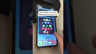 This iPhone Hack Has Saved Me So Many Times #shorts