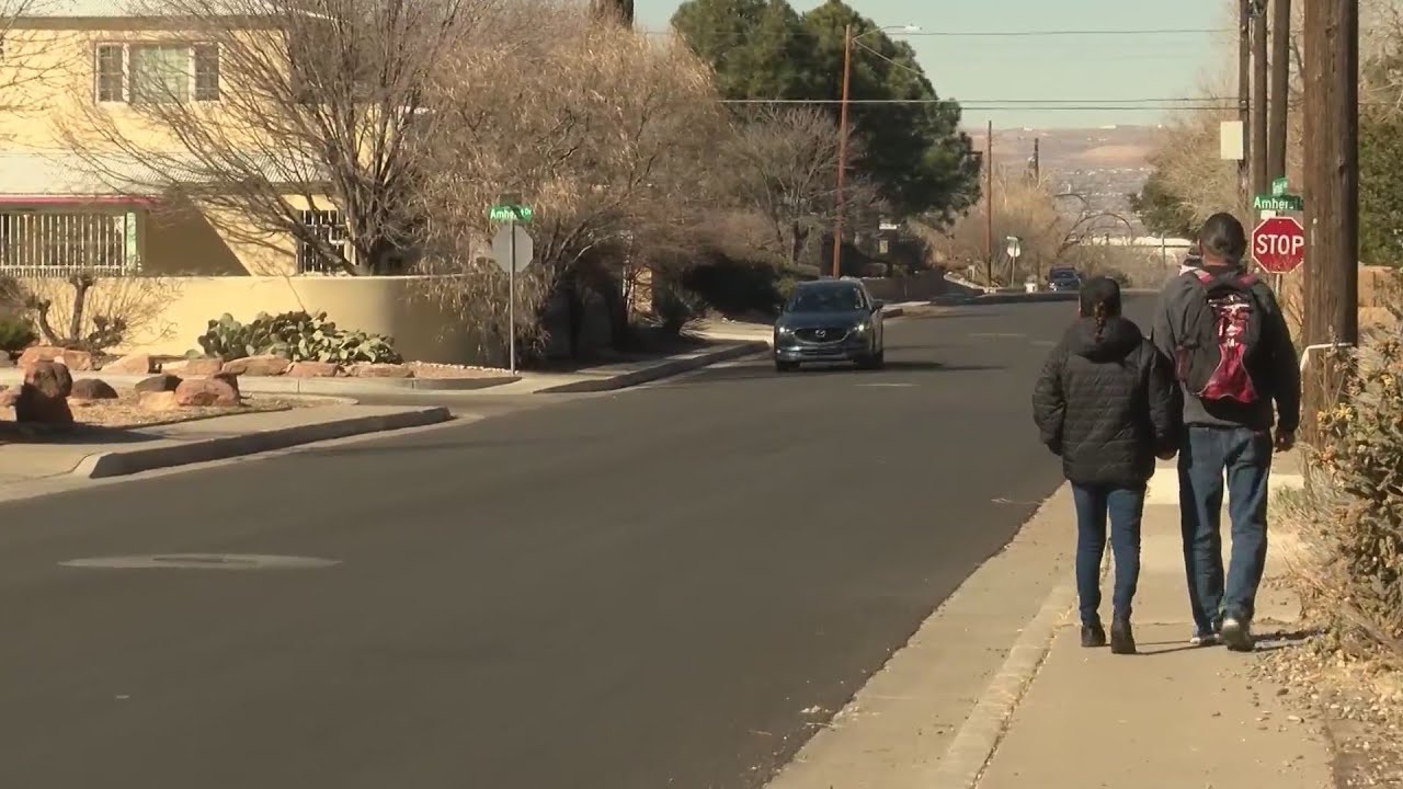 Safety improvements proposed for Nob Hill corridor YouTube