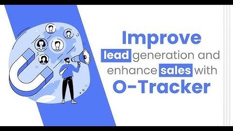 ONPASSIVE Products : O-Tracker to Maximize the Efficiency of Brand Messages