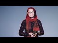 Perfectionism – The Battle of Never Feeling Quite Good Enough | Julia LeGallo | TEDxTruro