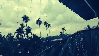Story whatsapp 'Rintik-Rintik Hujan'