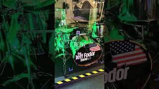 2025 recap #classicrock #drumlife #drummer #drums #livemusic #countrymusic #atlanticcitynj