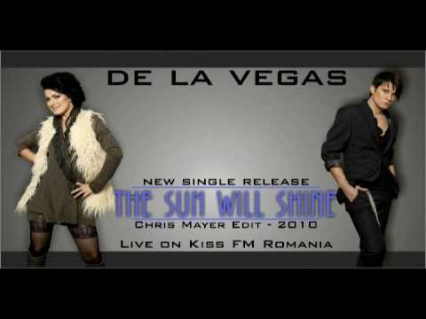 DE LA VEGAS -