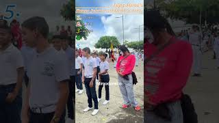 Imitation prank#streetpranks #funnyvideo #interesting #dance #imitation