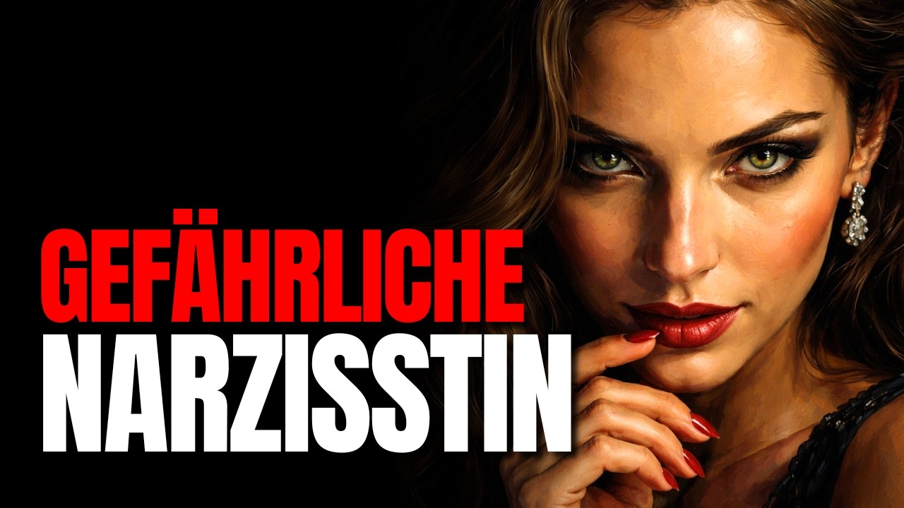 Triangulation, Drama, Liebesentzug – Die Waffen weiblicher Narzissten