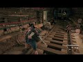 World War Z Aftermath_日々挑戦