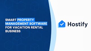 Property Management Software for Vacation Rental Hosts - Hostify screenshot 4