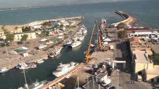 Mediterranean Grand Prix   Day 1  Edox Pole Position