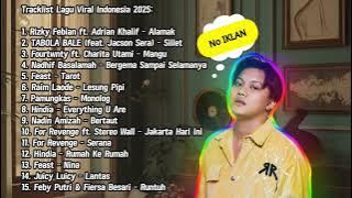 Lagu Trend Viral 2025 teman santai (No iklan) 