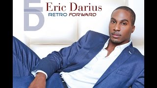 Eric Darius - Can't Get Enough of Your Love Baby  (Barry White Classic re-invented) chords