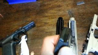 Canik Tp9Sa Issue Resolved