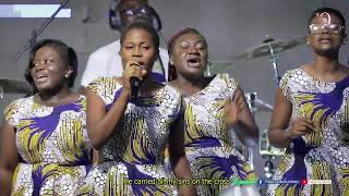 SENSATIONAL GOSPEL REGGAE MEDLEY - Praise Cymbals