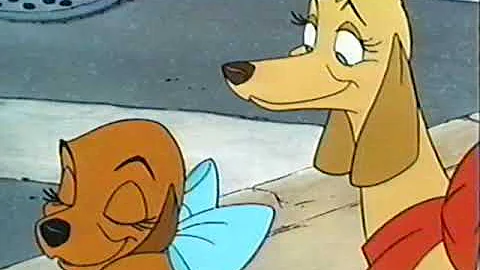 Oliver & Company - Why Should I Worry