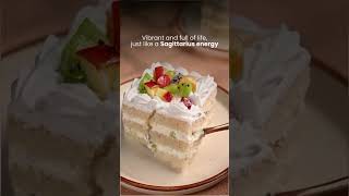 Zodiacinspired Desserts For Sagittarius