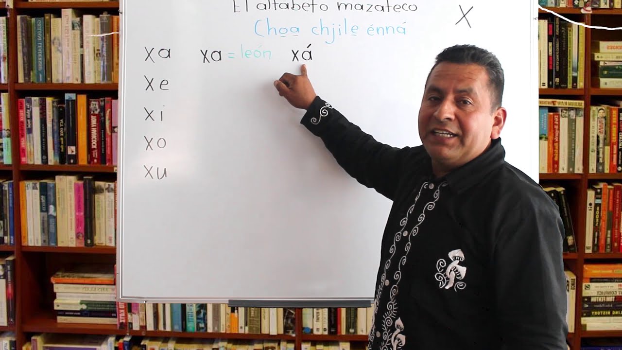 18-Aprendiendo Mazateco "Fácil y Rápido" -Diecisieteava clase - YouTube