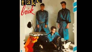 Fake - Another Brick (1985)