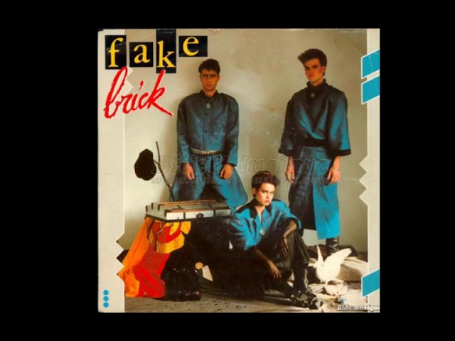 Fake - Another Brick (1985)