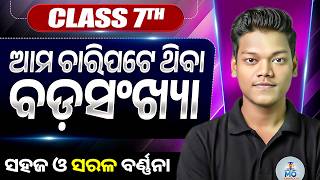 class 7th maths chapter 1 | 7th class maths chapter 1