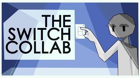 The Switch Collab (hosted by guramecon & Hinthunter)