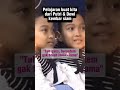 Berantem gak boleh lama - lama #sarawijayanto #kembarsiam  #dewiputri #sinaubareng