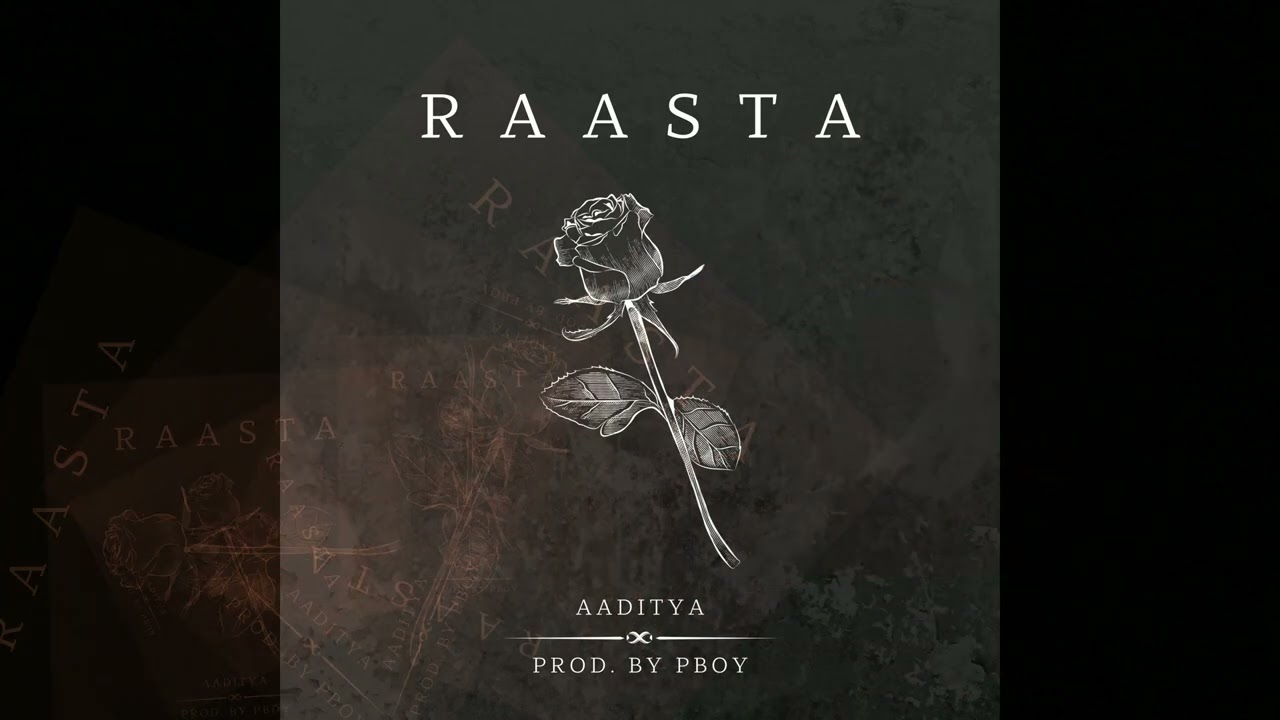 YouTubeでRaasta - Aadityaを視聴