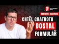 Cestovní agentura: Chtěl chatbota — dal jsem mu formulář | FEST DoToho 2025