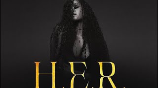 H.E.R. BACK OF MY MIND TOUR LIVE FULL SHOW CINCINNATI 4/26/2022