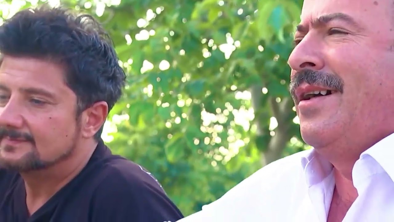 Kırşehir Kaman Abdalları - gecegündüz