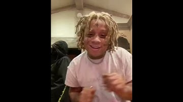 TRIPPIE REDD SNIPPET 2020