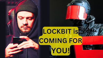 LockBit 3.0: Unveiling the Intricate Architecture!