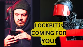 LockBit 3.0: Unveiling the Intricate Architecture!
