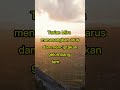 Sang penari ombak #ceritapendek #viralvideo #viralshorts