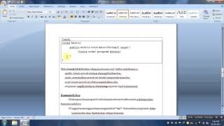Materi 2 Pengenalan Java Profile