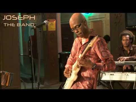 JOSEPH LULA RADIO MIX 