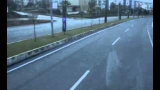 Dadaş Yavuz Bingöl Didim Yolunda