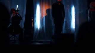 In This Shirt - The Irrepressibles Live Kulturhaus Karlstorbahnhof, Heidelberg Germany